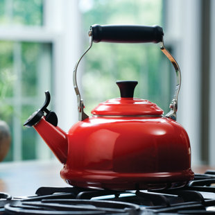 Wayfair tea outlet kettle